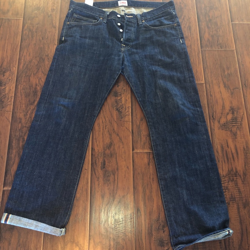 Men’s jeans